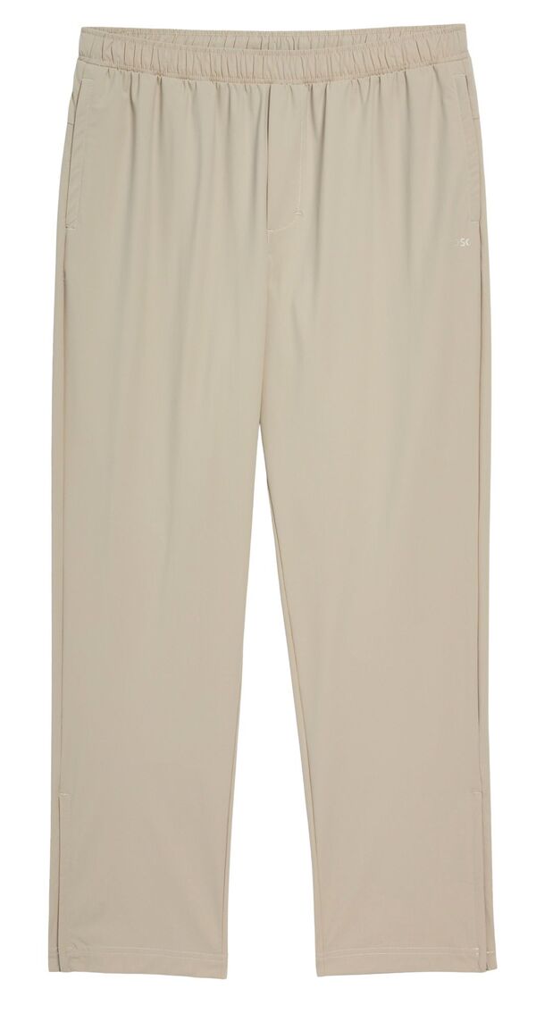 DSG メンズ ボトムス 二分の一ズボン下・さる股引き DSG Men\u0027s Agility Straight Fit Pants Khaki カーキ ズボン・パンツ-メンズファッション
