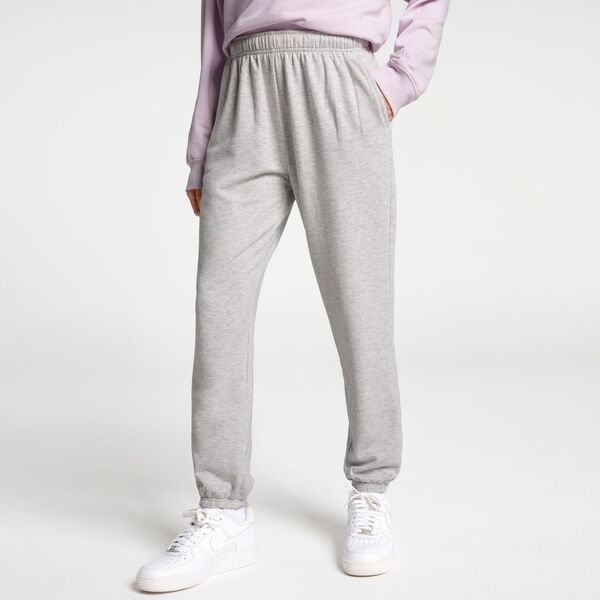 DSG レディース ボトムス カジュアルパンツ DSG Women'so Soft Cinch Pants Light Heather Grey グレー