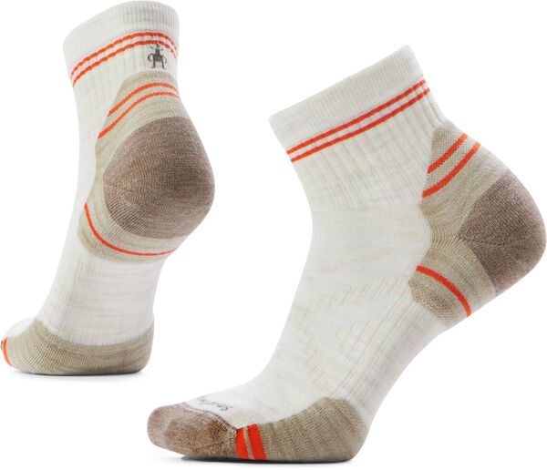 かっこ良い羊毛 レディース アンダーお召しもの ソックス アンクル SmartWool Adultargeted Cushioning Hike Ankle Socks Moonbeam
