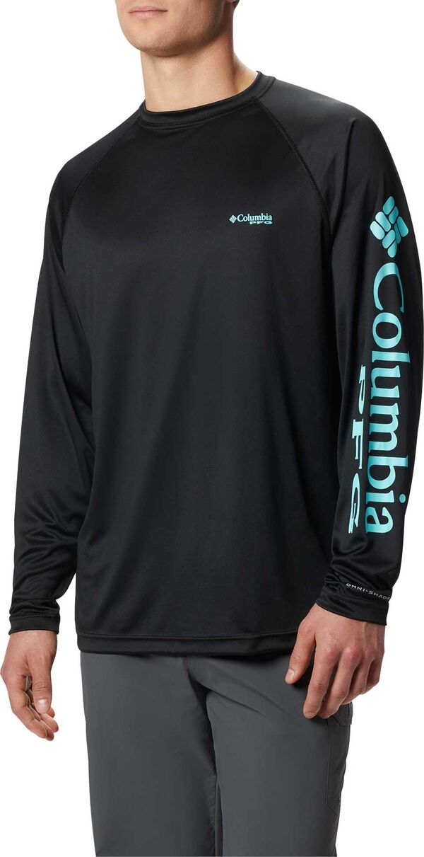 楽天市場】(取寄) コロンビア メンズ ターミナル タックル L/S シャツ