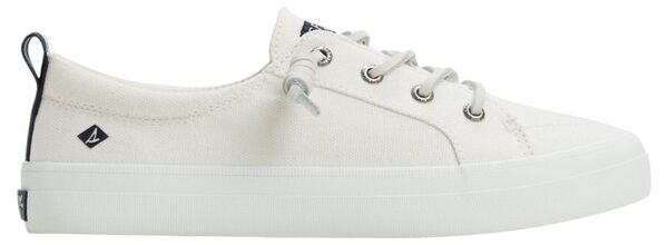スペリー レディース シューズ スニーカー Sperry Women's Crest Vibe Sneakers white ホワイト