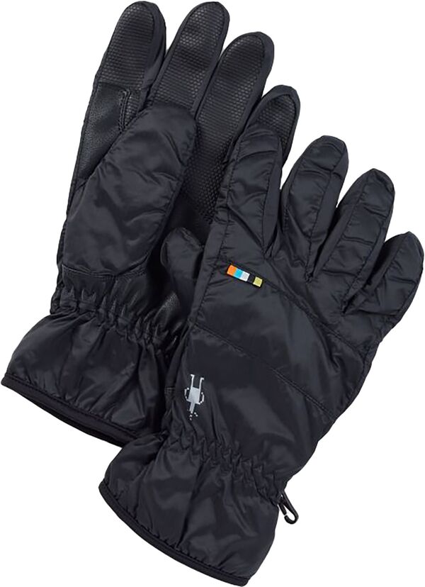 スマートウール メンズ アクセサリー 手袋 Smartwool Smartloft Gloves Black ブラック