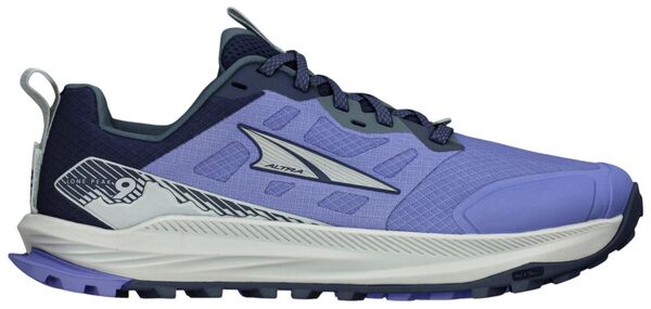 アル虎 レディース シューズ スニーカー Altra Women\u0027s Lone Peak 9 Trail Running Shoes Dark Blue 青み