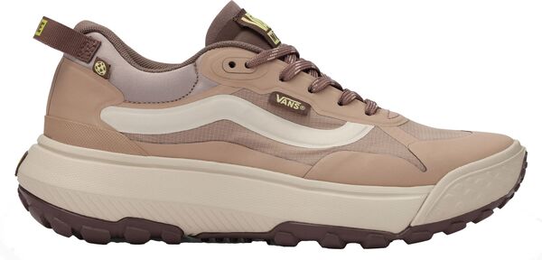 バンズ レディース シューズ スニーカー Vans MTE Crosspath Shoes Warm Taupe トープ
