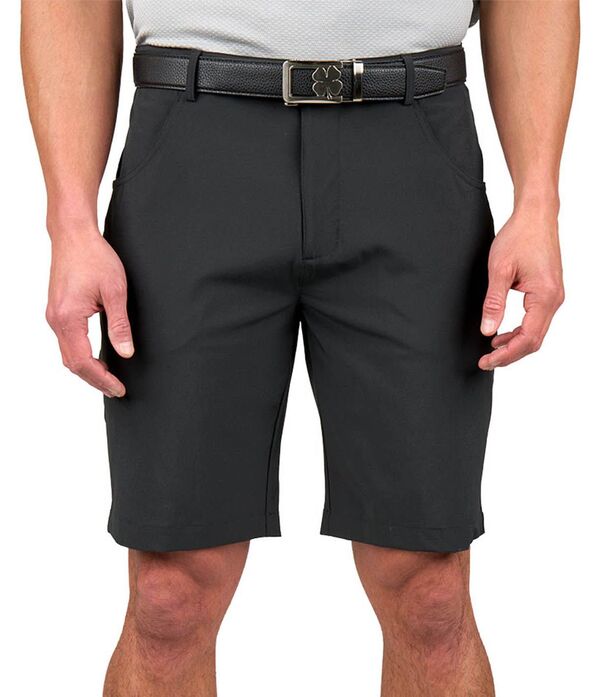 ブラックローバー メンズ ボトムス ハーフパンツ・ショーツ Black Clover Men's Optimus 9\