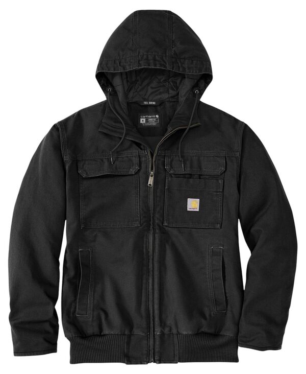 楽天市場】カーハート CARHARTT フルスイング ジャケット FULL SWING