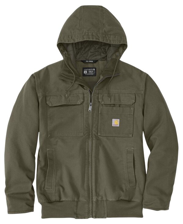 楽天市場】カーハート CARHARTT フルスイング ジャケット FULL SWING