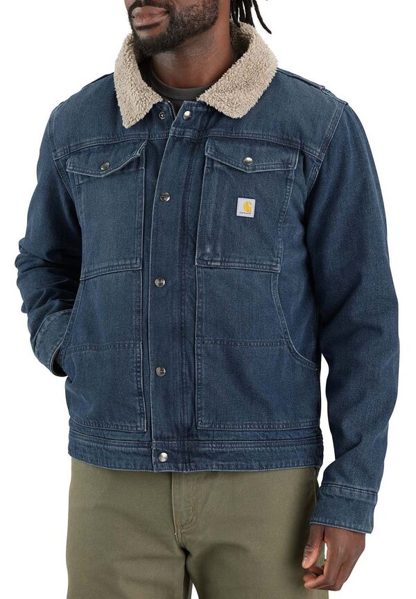 Carhartt カーハート サンドストーン フードジャケット フェード Carhartt（カーハート） 【Carhartt】J284 サンドストーン フード