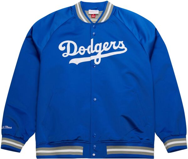 新品未開封　ドジャーズ×ミスターカートゥーン　ジャケット　Lサイズ 楽天市場】ロサンゼルス ドジャース 海外取寄 スターター ジャケット