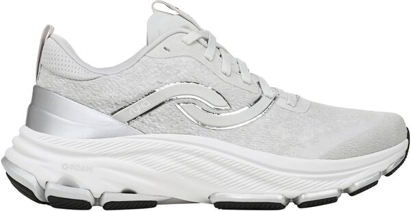ライカ レディース シューズ スニーカー Ryka Women's Dedicate LX Walking Shoes Oyster Grey グレー｜ReVida 店