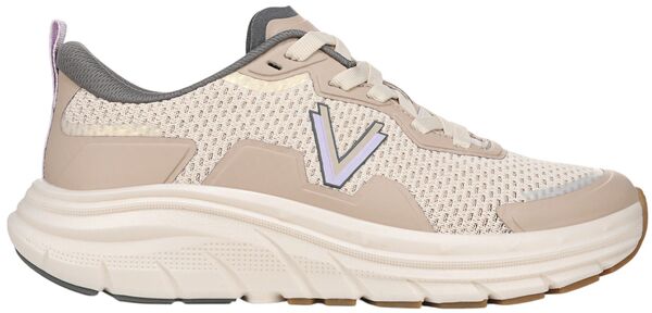 バイオニック レディース シューズ スニーカー Vionic Women's Walk Max II Shoe Parchment