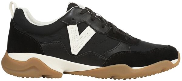 バイオニック レディース シューズ スニーカー Vionic Women's Walk Slim Glide Shoe Black ブラック|ReVida 店