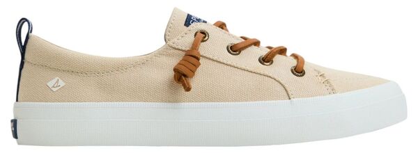 スペリー レディース シューズ スニーカー Sperry Women\u0027s Crest Vibe Sneakers Brown 赤銅色
