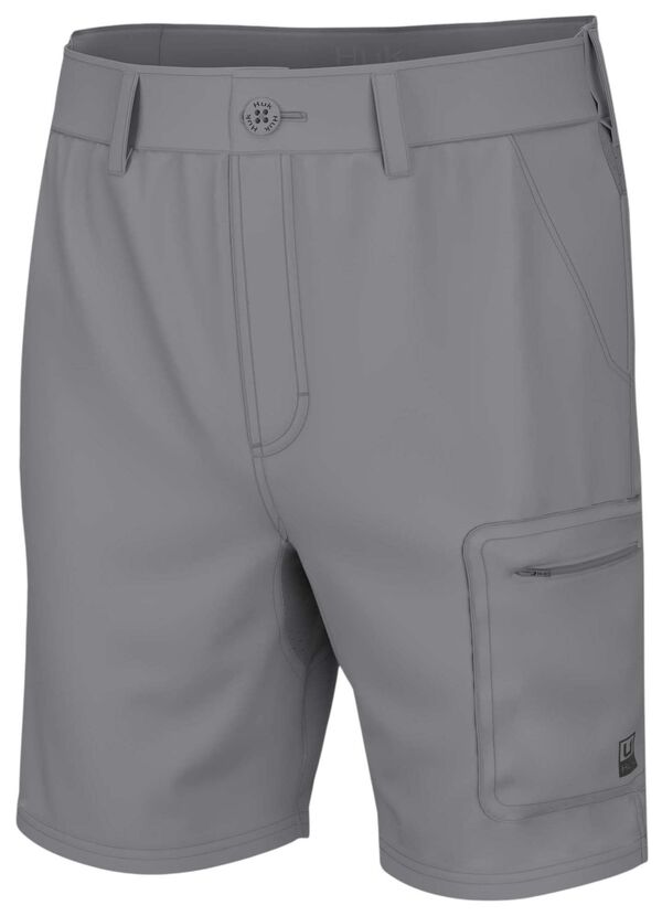 フック メンズ ボトムス ハーフパンツ・ショーツ ショートパンツ HUK Men's Next Level 7\