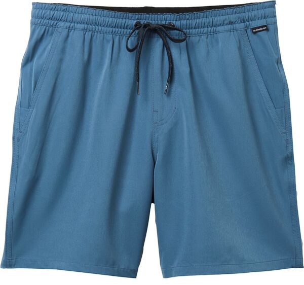 クイックシルバー メンズ ボトムス ハーフパンツ・ショーツ ショートパンツ Quiksilver Men's Taxer Amphibian 18\