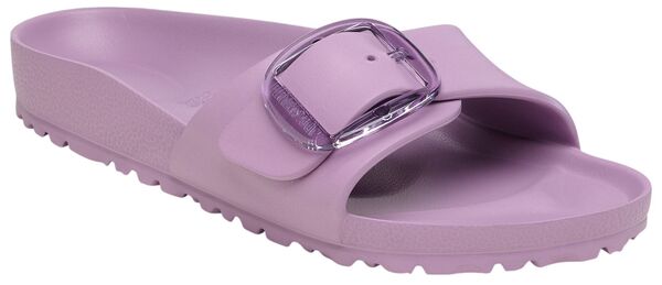 ビルケンシュトック レディース シューズ サンダル Birkenstock Women's Madrid Big Buckle Sandals Mauve