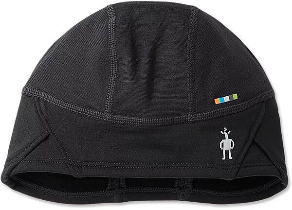 スマートウール レディース アクセサリー 帽子 フリース Smartwool Women's Merino Sport Fleece Training Beanie Black ブラック