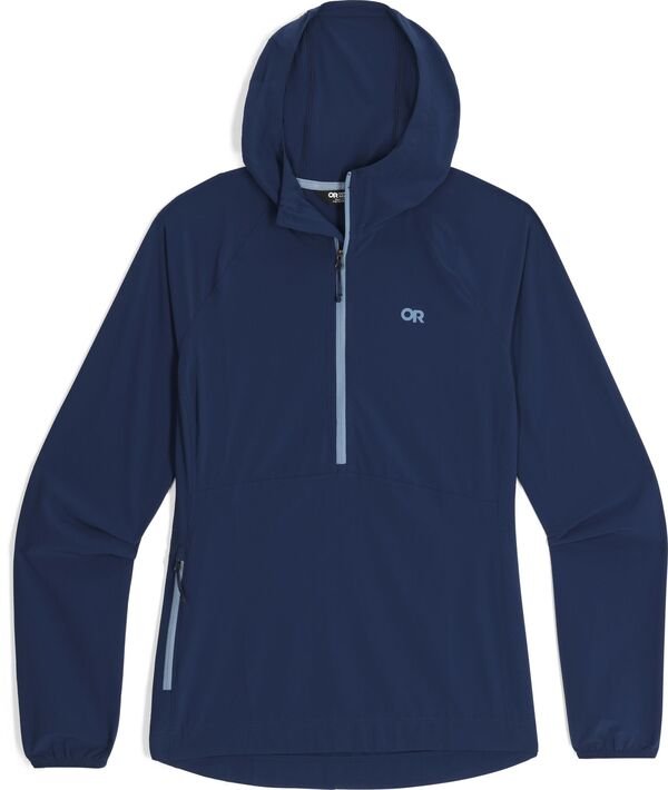 アウトドアリサーチ メンズ アウター パーカー・スウェット Outdooresearch Men's Astroman Air Sun Hoodie Cenote｜ReVida 店 23,288円
