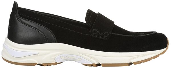 バイオニック レディース シューズ スニーカー ローファー Vionic Women's Walk Roam Loafer Black ブラック