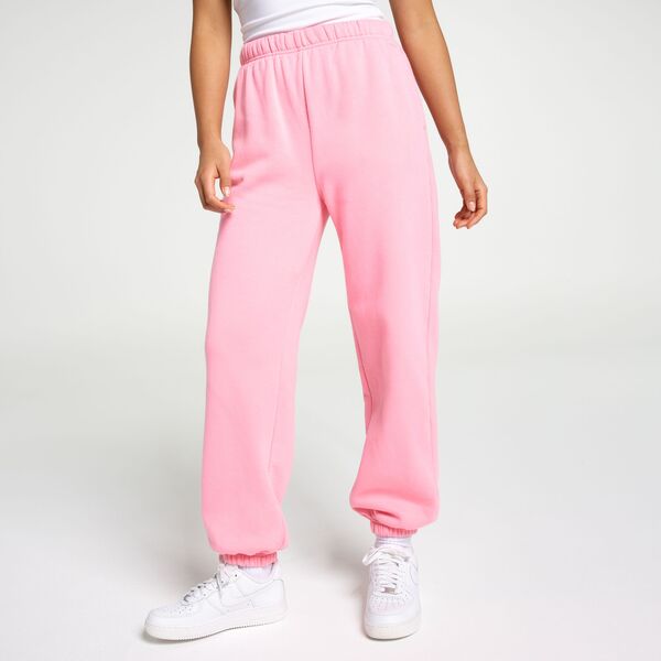 DSG レディース ボトムス カジュアルパンツ フリース DSG Women's Classic Fleece Cinch Pants Blushing Bright