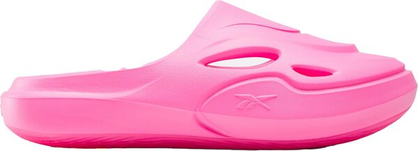 リーボック レディース シューズ スニーカー Reebok DMX Recovery Mules Paradise Pink ピンク