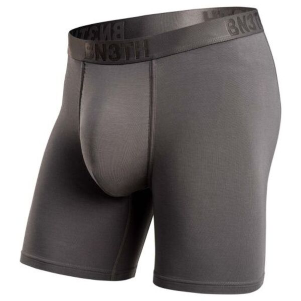 ベニス メンズ アンダーウェア ボクサーパンツ BN3TH Men's Classicon Boxer Briefs Gargoyle｜ReVida 店