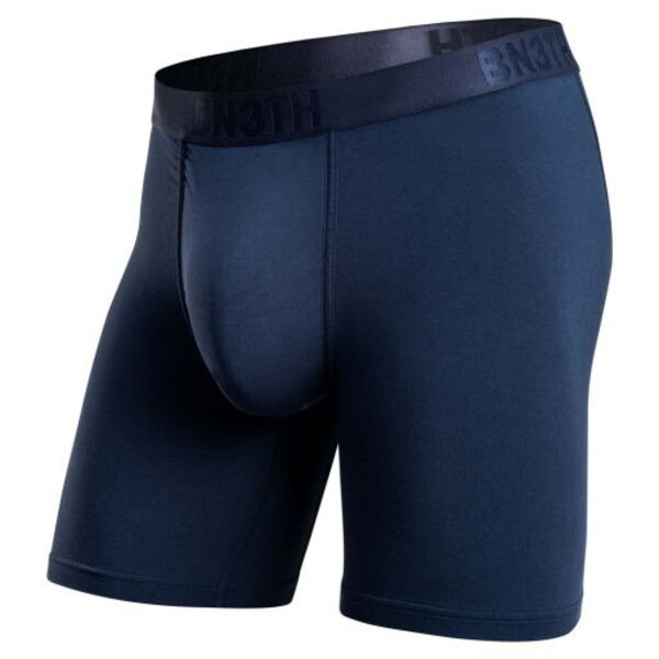 ベニス メンズ アンダーウェア ボクサーパンツ BN3TH Men's Classicon Boxer Briefs Navy ネイビー｜ReVida 店