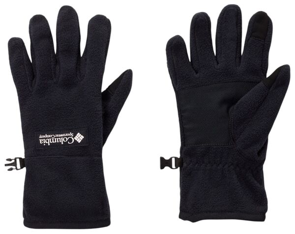 コロンビア レディース アクセサリー 手袋 Columbia Womenequoia Grove Gloves Black ブラック