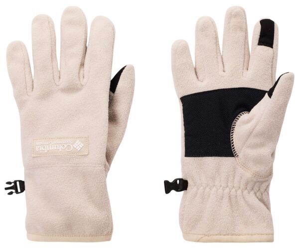 コロンビア レディース アクセサリー 手袋 Columbia Womenequoia Grove Gloves Dark Stone ストーン