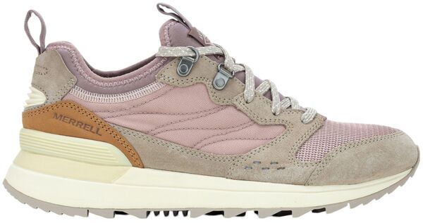 メレル レディース シューズ スニーカー Merrell Women's Alpine 83 Recraft Sneakers Adobe Rose｜ReVida 店 17,985円