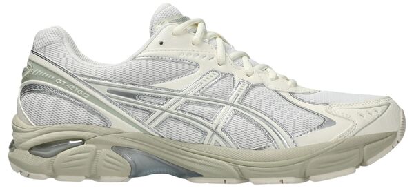 アシックス レディース シューズ スニーカー ASICS Women's GT-2160 Shoes White/Cream ホワイト｜ReVida 店