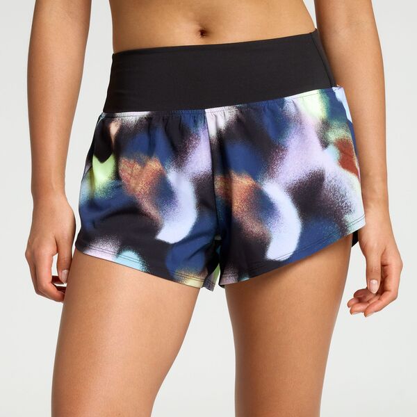DSG レディース ボトムス ハーフパンツ・ショーツ ショートパンツ ニット DSG Women's Knit Waistband 3\