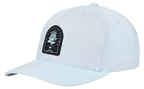 トラビスマヒュー メンズ アクセサリー 帽子 TravisMathew Adult Frequent Lodger Golf Hat Azzurro