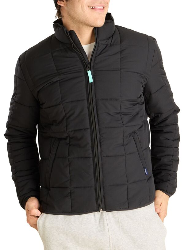 チャビーズ メンズ アウター ジャケット・ブルゾン キルティング Chubbies Men's Quilted Jackethe Phantom|ReVida 店