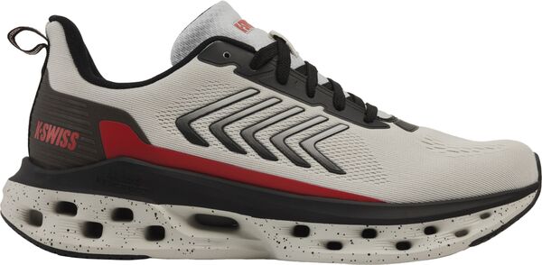 ケースイス メンズ シューズ スニーカー K-Swiss Men's Melrose Tubes Lite Shoes Oyster Mushroom｜ReVida 店