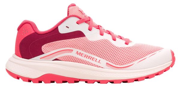 メレル レディース シューズ スニーカー Merrell Women's Fly Strike 2 Shoe Coral コーラル