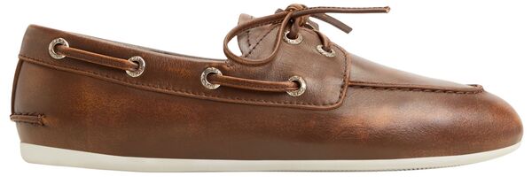 スペリー レディース シューズ スニーカー Sperry Women'slimboat Shoe Tan タン