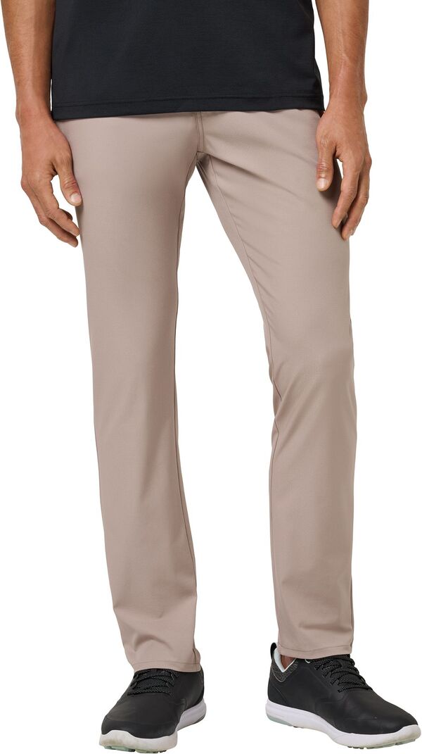 トラビスマヒュー メンズ ボトムス カジュアルパンツ TravisMathew Men's Wanderlust Golf Pant Khaki カーキ