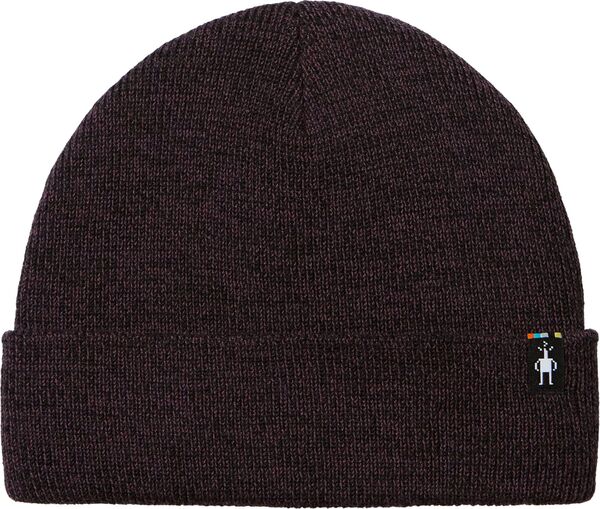 スマートウール メンズ アクセサリー 帽子 Smartwool Cozy Cabin Hat Mink ミンク