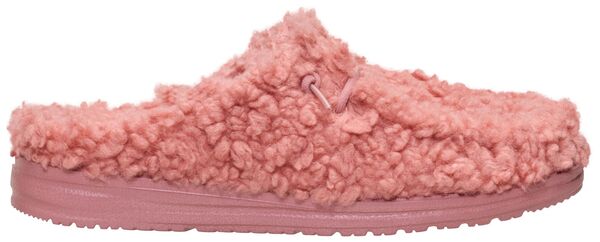 ヘイデュード レディース シューズ スニーカー Hey Dude Wendy Slippers Dusty Pink サクラ色