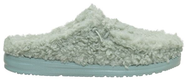 ヘイデュード レディース シューズ スニーカー Hey Dude Wendy Slippers Icebergreen 緑であること