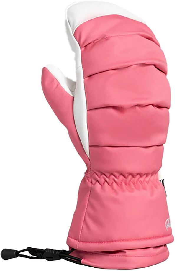 スワニー メンズ 付属物 グローブ 落ちこむ Swany Women\u0027s Ladown Mittens Confetti Pink/White 白いこと
