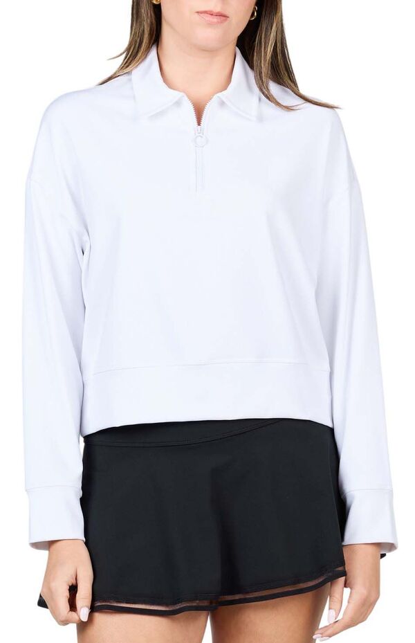 ソフィベラ レディース アウター ジャケット・ブルゾン Sofibella Women'staples 21\