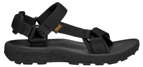 テバ レディース シューズ サンダル Teva Women Hydratrek Sandals Black ブラック