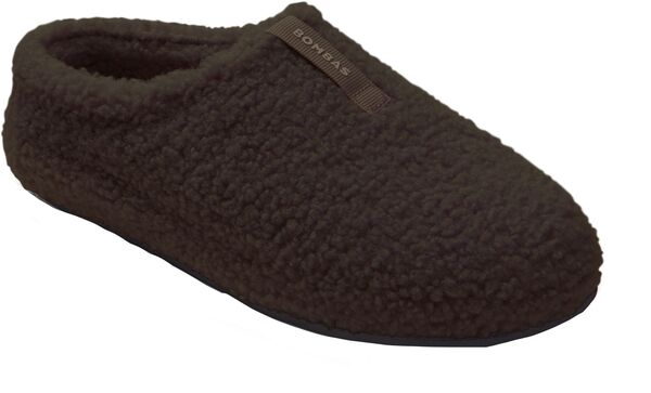 ボン2階建てバス レディース アンダー御召しもの ソックス Bombas Women\u0027sunday Slipper Dark Espresso