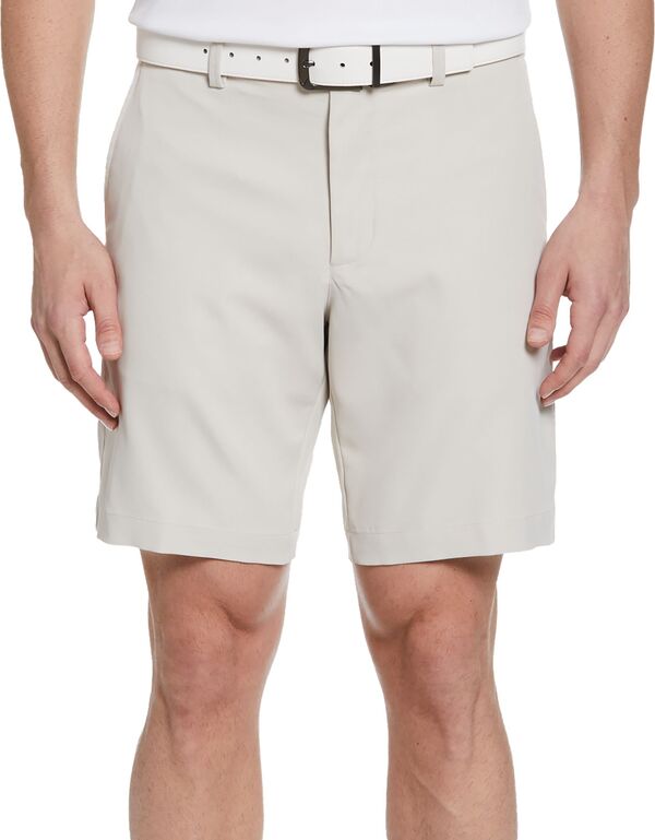 キャラウェイ メンズ ボトムス ハーフパンツ・ショーツ Callaway Men's 9 &rdquo; Pro Spin Golf Short Moonbeam｜ReVida 店