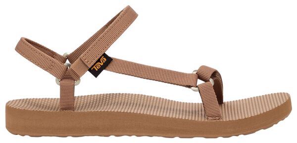 テバ レディース シューズ サンダル Teva Women's Original Universal Slim Sandals Tigers Eye アニマル