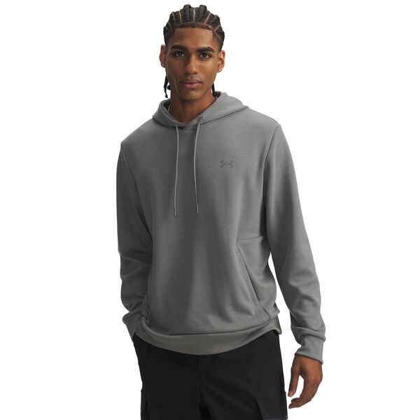 アンダーアーマー メンズ アウター パーカー・スウェット フリース Under Armour Men\u0027s Flex Fleece Hoodie Clay Green/Clay Green 緑であること