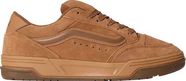 バンズ レディース シューズ スニーカー Vans Hylane Shoes Tonal Chipmunk