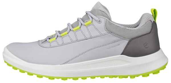 山びこ メンズ アンダー御召しもの ソックス ECCO Men\u0027s Golf Core Sport Golf Shoes Concrete/Lime Punch 菩提樹